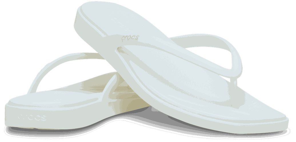 Women | Miami Square | Flips | | 6 - Crocs - Modalova
