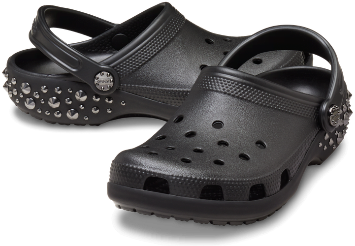 Unisex | Classic Studded | Clogs | | W4/M3 - Crocs - Modalova