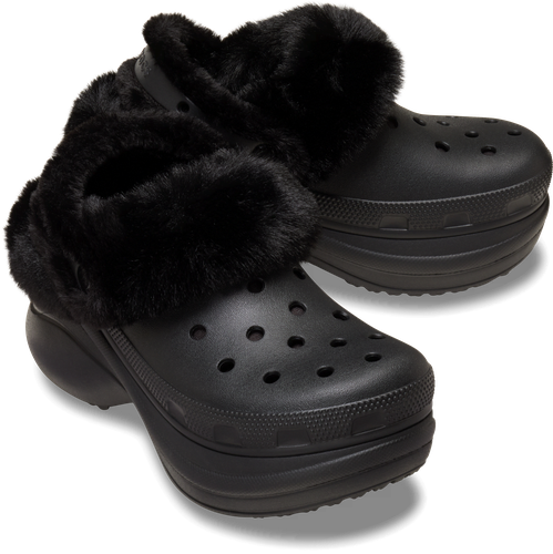 Women | Bae Lined | Clogs | | 4 - Crocs - Modalova