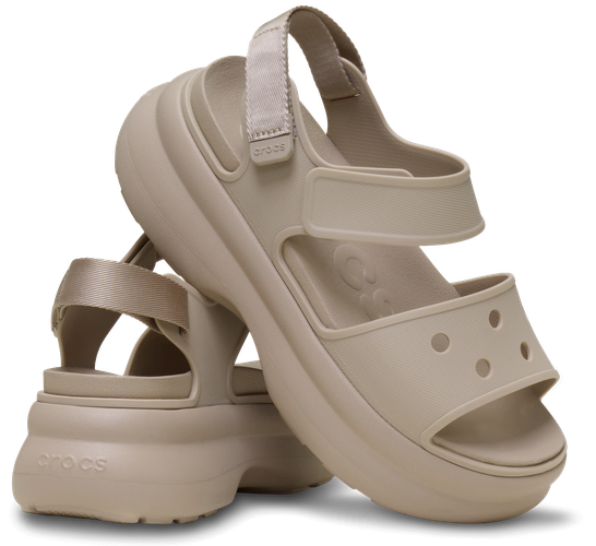 Women | Soho Y-Strap | Sandals | | 5 - Crocs - Modalova