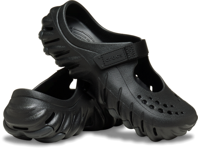 Women | Echo Mary Jane | Clogs | | 2 - Crocs - Modalova