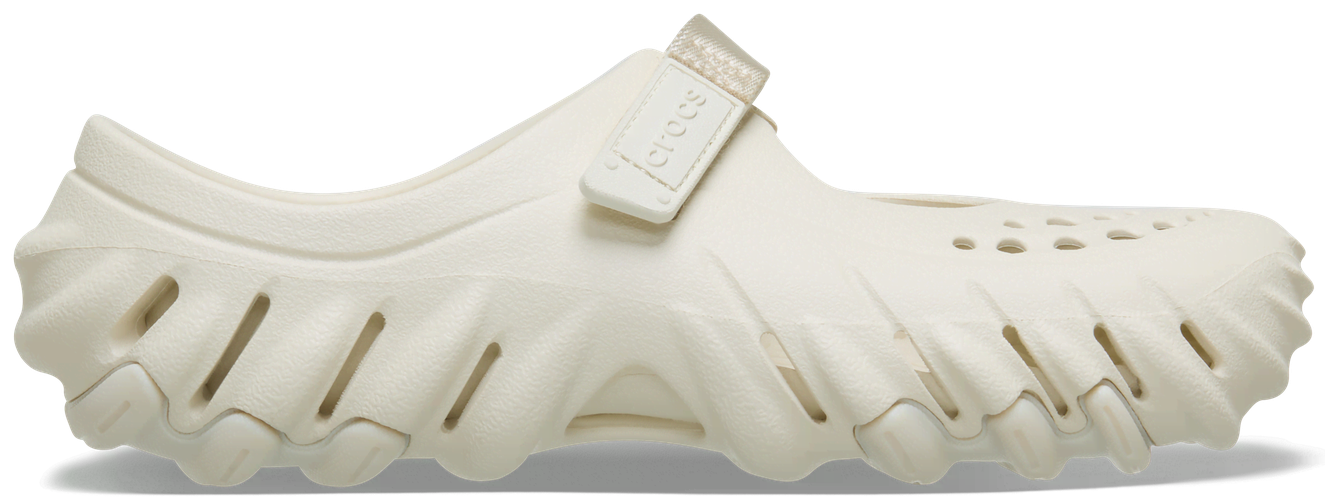 Women | Echo Mary Jane | Clogs | | 5 - Crocs - Modalova