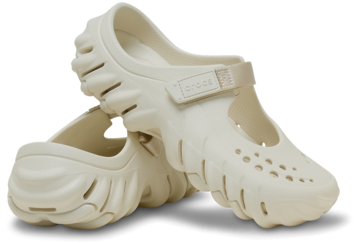 Women | Echo Mary Jane | Clogs | | 3 - Crocs - Modalova