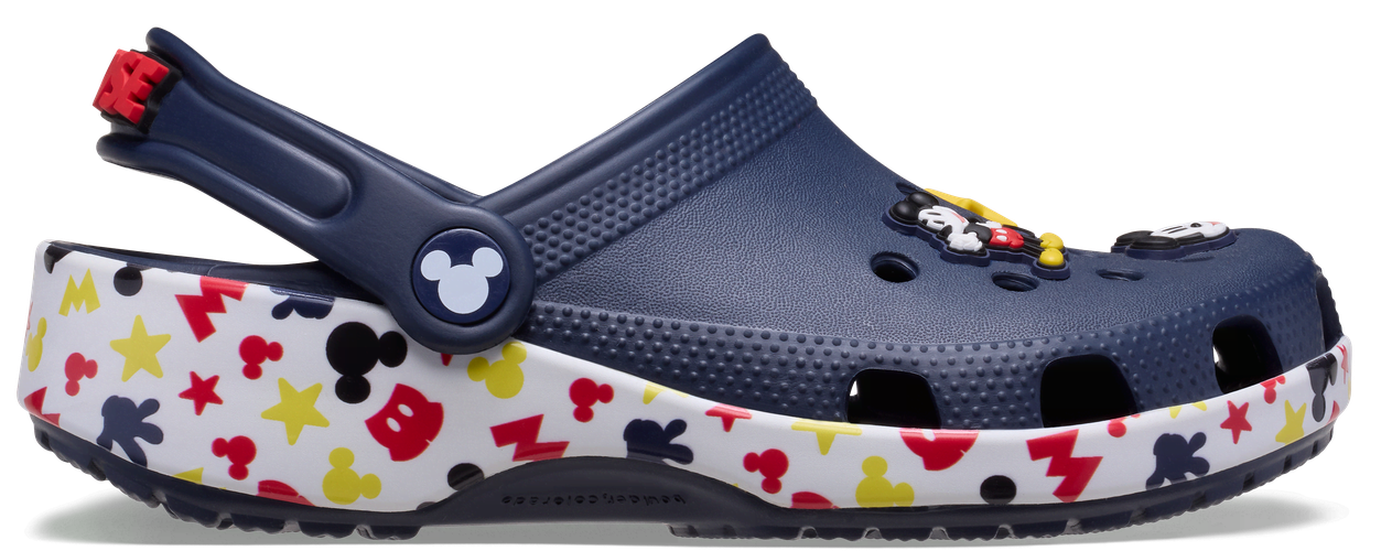 Kids | Mickey & Friends Classic | Clogs | | C11 - Crocs - Modalova