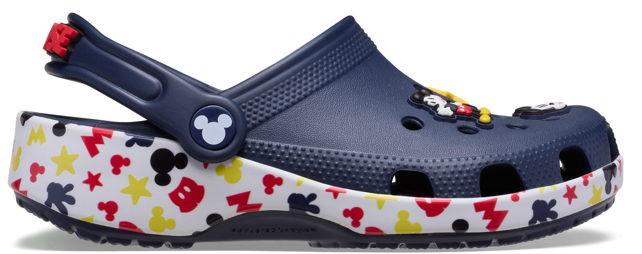 Kids | Mickey & Friends Classic | Clogs | | C11 - Crocs - Modalova