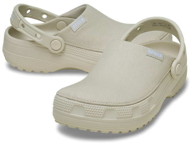 Unisex | Classic Crafted | Clogs | | W5/M4 - Crocs - Modalova