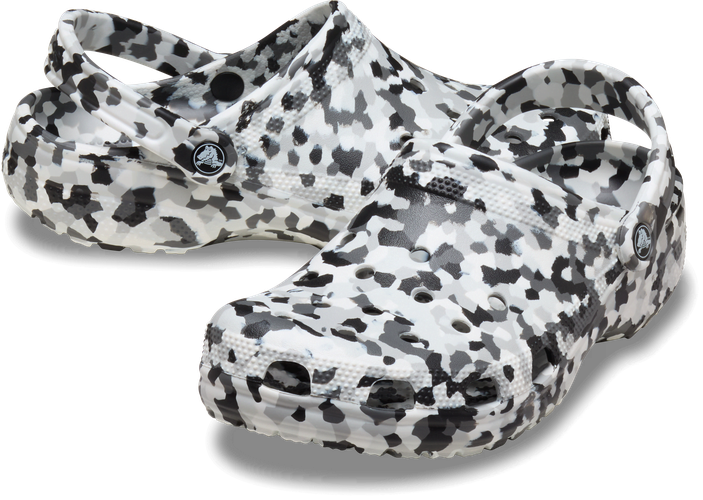 Unisex | Classic Confetti | Clogs | / | W3/M2 - Crocs - Modalova