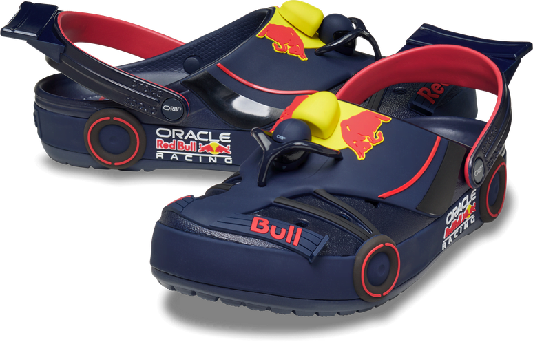 Unisex | Oracle Red Bull Racing Crocband™ | Clogs | | W10/M9 - Crocs - Modalova