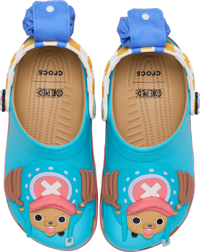 Unisex | ONE PIECE Chopper Classic | Clogs | | W8/M7 - Crocs - Modalova
