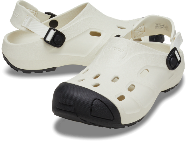 Unisex | Quick Trail | Clogs | | W4/M3 - Crocs - Modalova