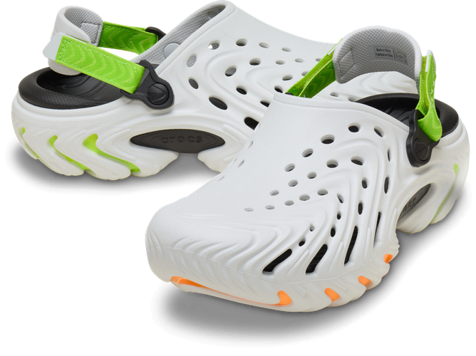 Unisex | Echo II | Clogs | | W12/M10 - Crocs - Modalova