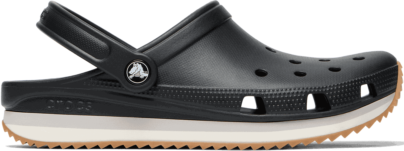 Unisex | Crocband Runner | Clogs | | W3/M2 - Crocs - Modalova