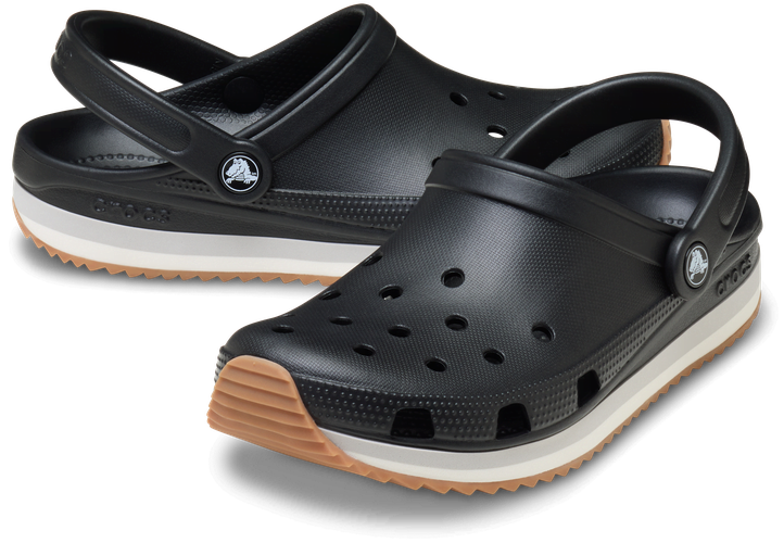 Unisex | Crocband Runner | Clogs | | W2/M1 - Crocs - Modalova