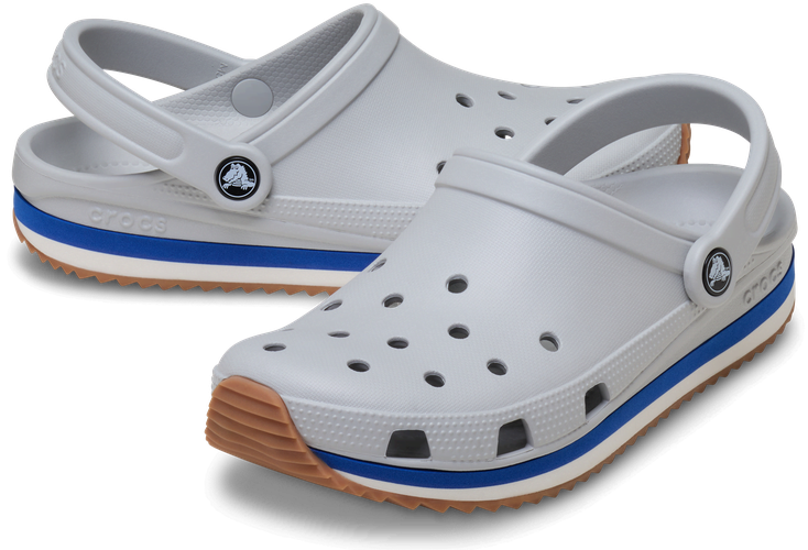 Unisex | Crocband Runner | Clogs | | W2/M1 - Crocs - Modalova