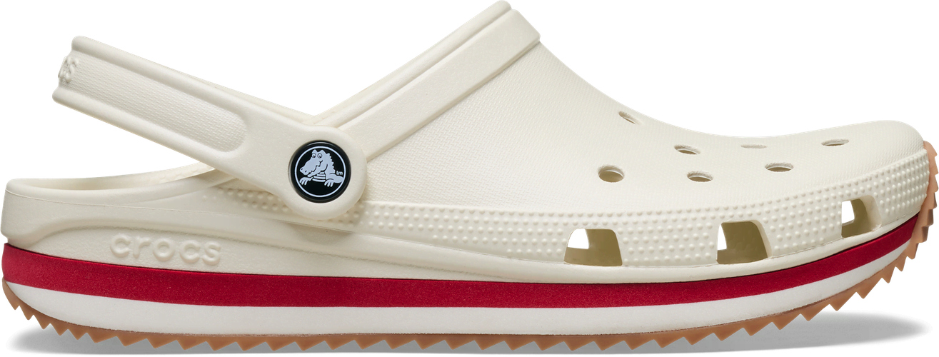 Unisex | Crocband Runner | Clogs | | W2/M1 - Crocs - Modalova