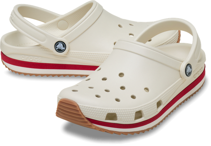 Unisex | Crocband Runner | Clogs | | W7/M6 - Crocs - Modalova