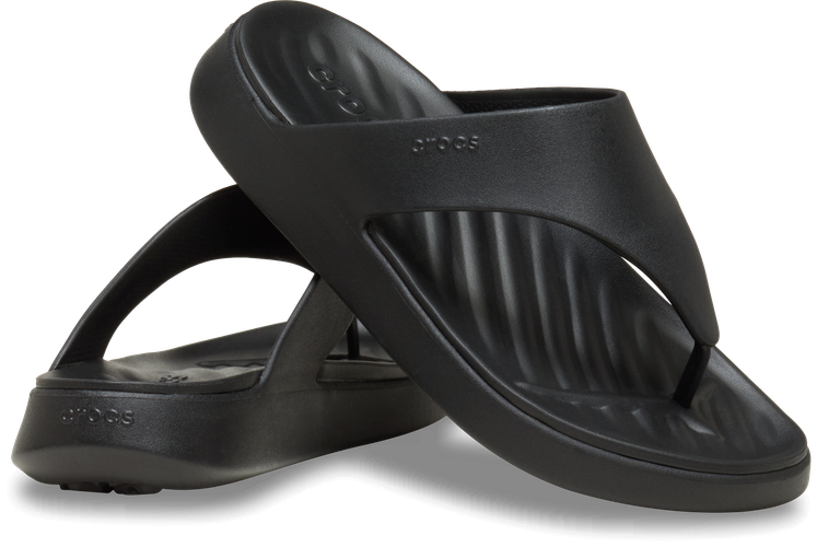 Women | Getaway Triangle | Flips | | 3 - Crocs - Modalova