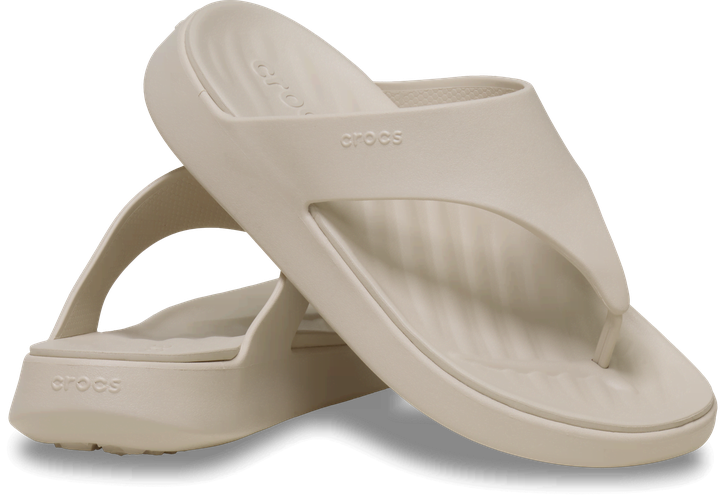 Women | Getaway Triangle | Flips | | 4 - Crocs - Modalova
