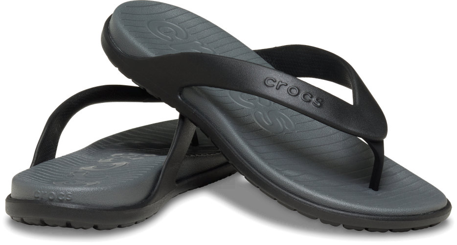 Men | Coast | Flips | / | 8 - Crocs - Modalova