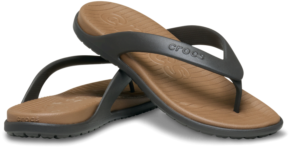Men | Coast | Flips | / | 8 - Crocs - Modalova