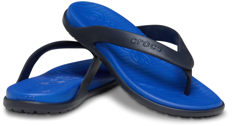 Men | Coast | Flips | / | 8 - Crocs - Modalova