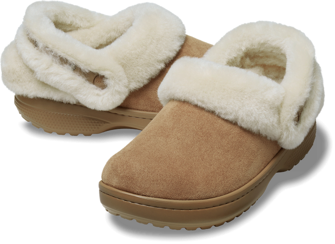 Unisex | Unfurgettable | Clogs | | W4/M3 - Crocs - Modalova