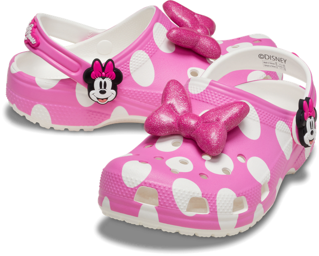 Kids | Minnie Mouse Classic | Clogs | | J2 - Crocs - Modalova