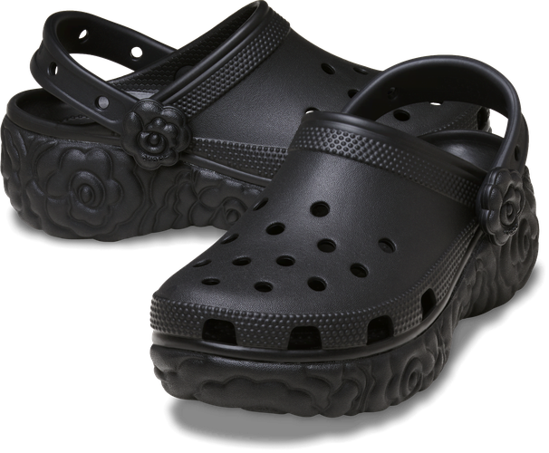 Women | Classic Platform Bloom | Clogs | | 4 - Crocs - Modalova