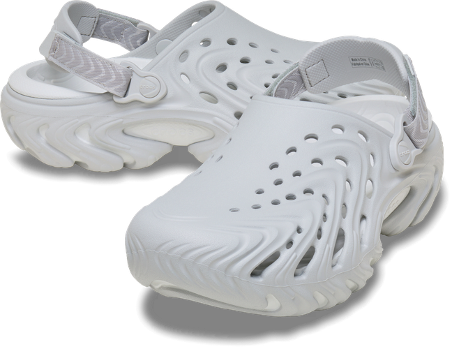 Unisex | Echo II Chrome | Clogs | | W2/M1 - Crocs - Modalova