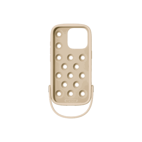 Unisex | iPhone 16 Pro Compatible Case | Shoes | | OS - Crocs - Modalova
