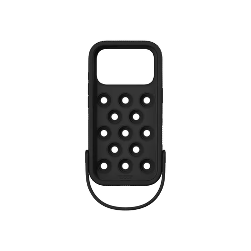 Unisex | iPhone 17 Pro Compatible Case | Shoes | | OS - Crocs - Modalova