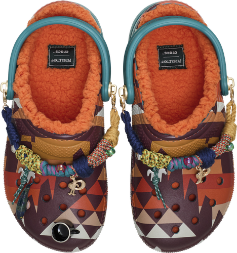 Unisex | Pendleton Classic Lined | Clogs | | missing - Crocs - Modalova