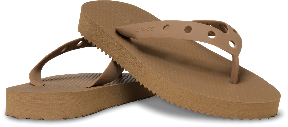 Women | Rio | Flips | | 3 - Crocs - Modalova