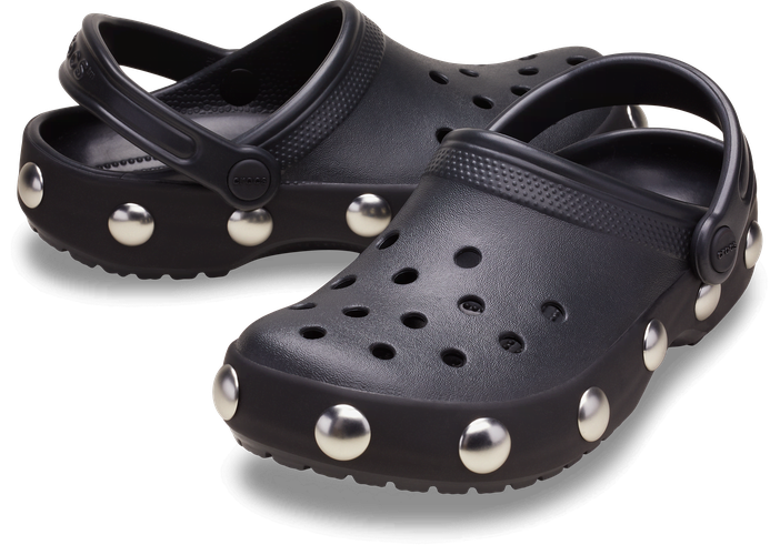 Unisex | Classic Big Studded | Clogs | | W4/M3 - Crocs - Modalova