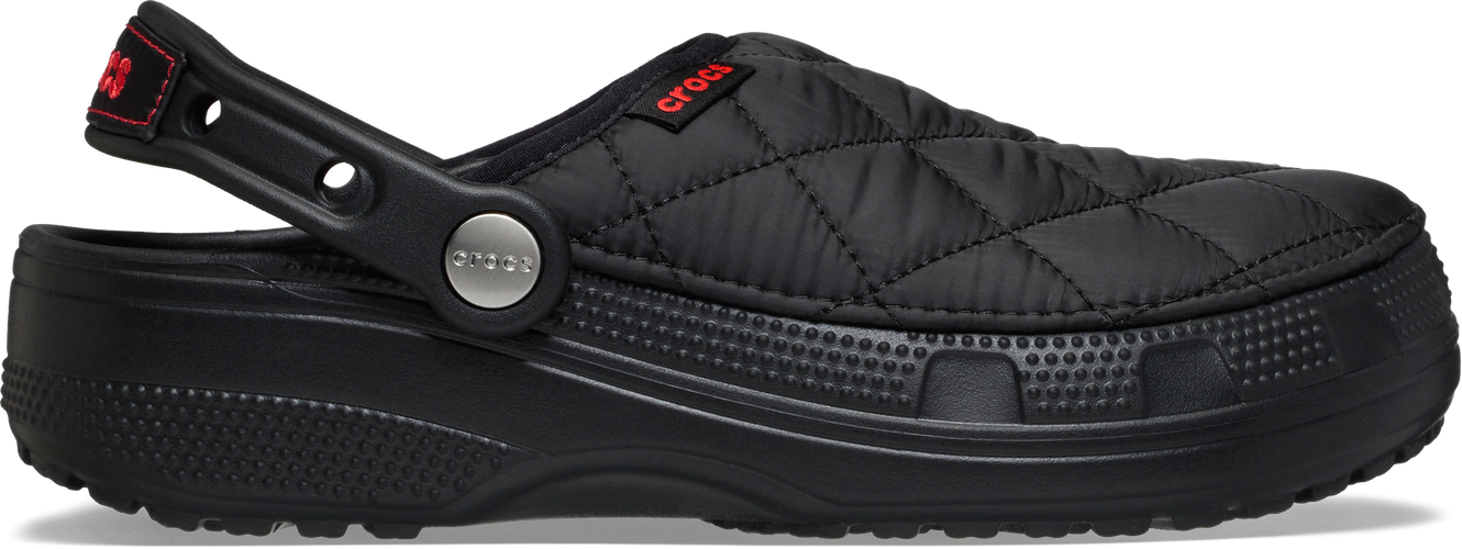 Unisex | Crafted Nylon | Clogs | | W10/M9 - Crocs - Modalova