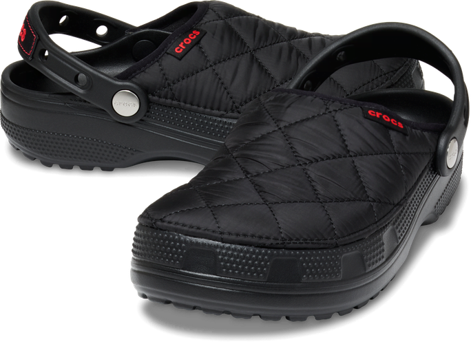 Unisex | Crafted Nylon | Clogs | | W10/M9 - Crocs - Modalova