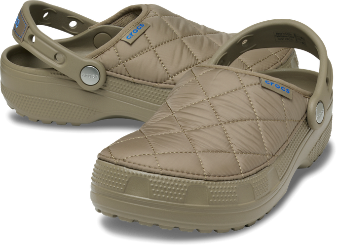Unisex | Crafted Nylon | Clogs | | W10/M9 - Crocs - Modalova