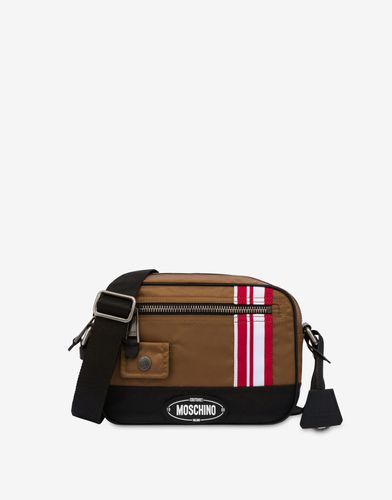 Multicolor Camera Bag - Moschino - Modalova