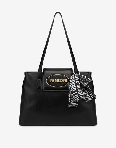 Foulard Shopper - Love Moschino - Modalova