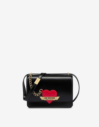 Made With Love Shoulder Bag - Love Moschino - Modalova