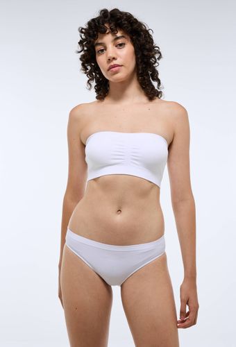 Culotte MIA sans coutures - MONOPRIX - Modalova