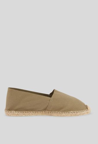 Espadrilles en toile - MONOPRIX - Modalova