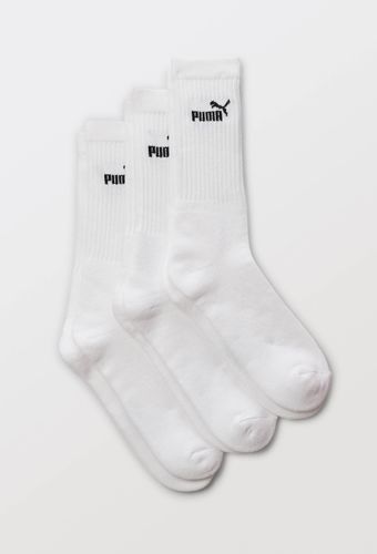 Lot de 3 chaussettes de sport PUMA - PUMA - Modalova