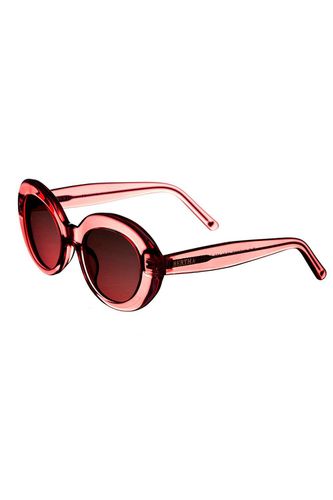 Womens Margot Handmade in Italy Sunglasses - - One Size - Bertha - Modalova