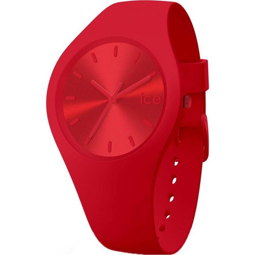 Womens 017912 Ice Colour 40mm Quartz Watch - - One Size - NastyGal UK (+IE) - Modalova