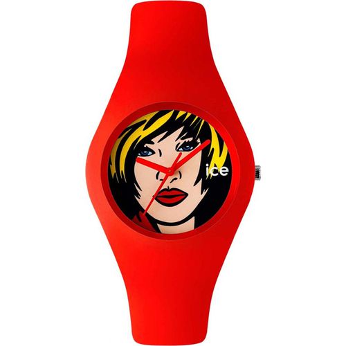 Womens 000908 Bewatch 40mm Quartz Watch - - One Size - Ice-Watch - Modalova