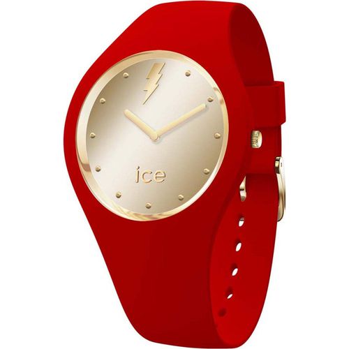 Womens 019861 ICE Glam Rock 40mm Quartz Watch - - One Size - Ice-Watch - Modalova
