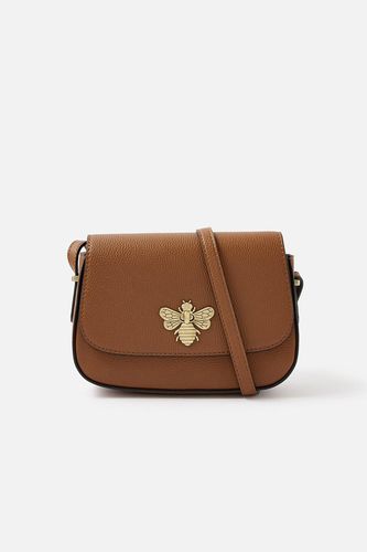 Womens Bee Detail Cross-Body Bag - - One Size - NastyGal UK (+IE) - Modalova