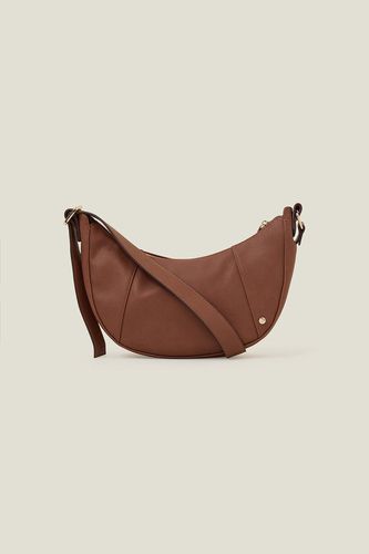 Womens Sling Cross-Body Bag - - One Size - NastyGal UK (+IE) - Modalova