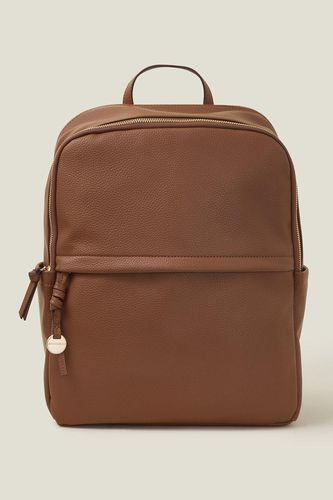 Womens Soft Pu Backpack - - One Size - NastyGal UK (+IE) - Modalova